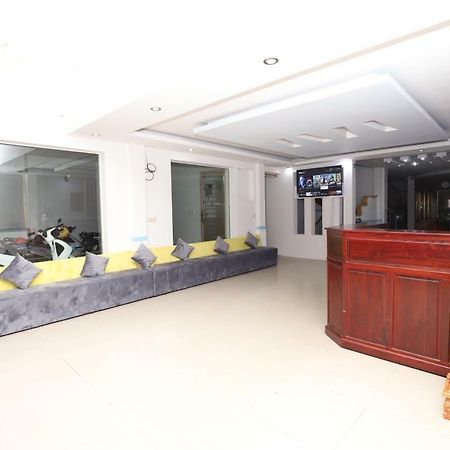 Phuc Long 2 Hotel Cần Thơ Zewnętrze zdjęcie