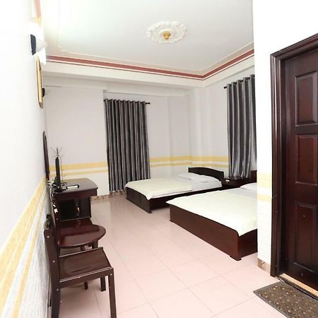 Phuc Long 2 Hotel Cần Thơ Zewnętrze zdjęcie