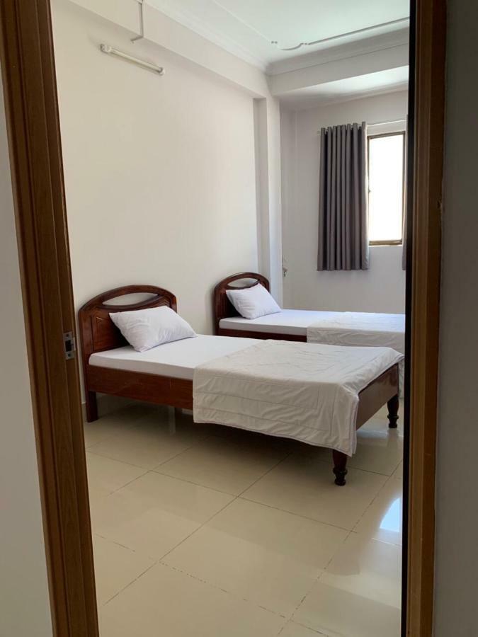 Phuc Long 2 Hotel Cần Thơ Zewnętrze zdjęcie